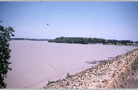 Eagle Mountain Lake, May 1957 (095-022-180)